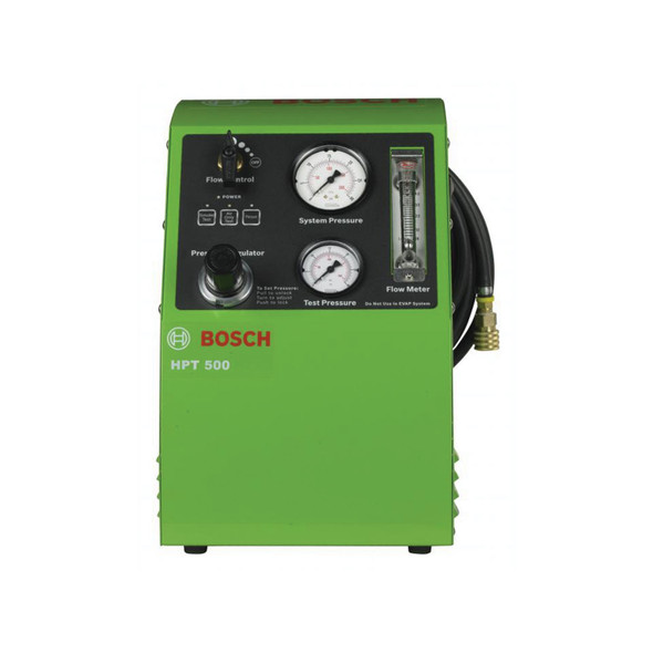 HPT 500 High Pressure Leak Tester 1699500000