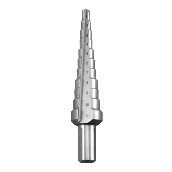 Rivet Nut Hog - Stepped Installation & Removal Bit 9456