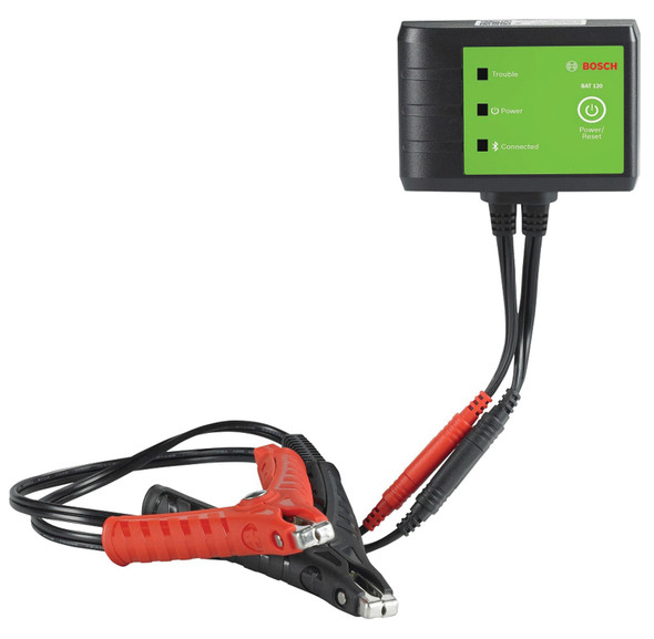 BAT, 120 Battery and Starter/Charger System Tester 1699501320
