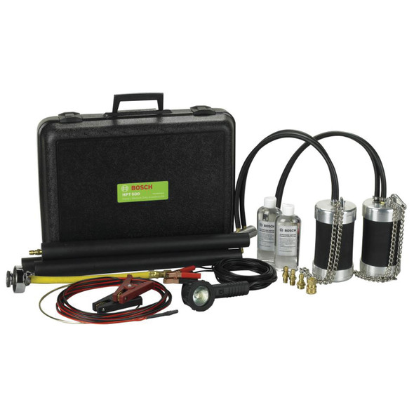 HPK 200 Accessory Kit 1699500001