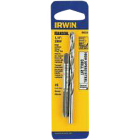 1/4" - 28 NF Tap + No. 3 Drill Bit 80232