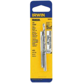 10 - 32 NF Tap + No. 21 Drill Bit 80221