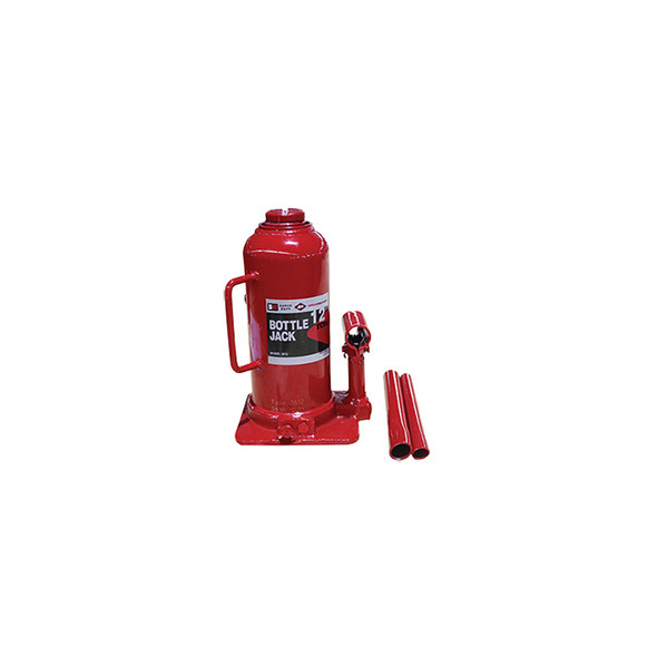 12 TON SUPER DUTY BOTTLE JACK 3612