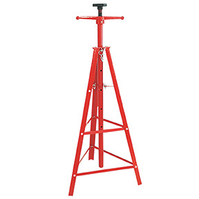 2 TON UNDERHOIST STAND 3315A