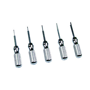5 Pc. Asian Terminal Kit 78445