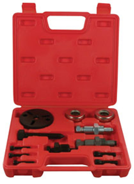 A/C Compressor Clutch Installer/Remover Kit 7886 A/C Compressor Clutch Installer/Remover Kit 7886