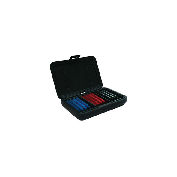 Wheel Bullets, 24 Pack WB24