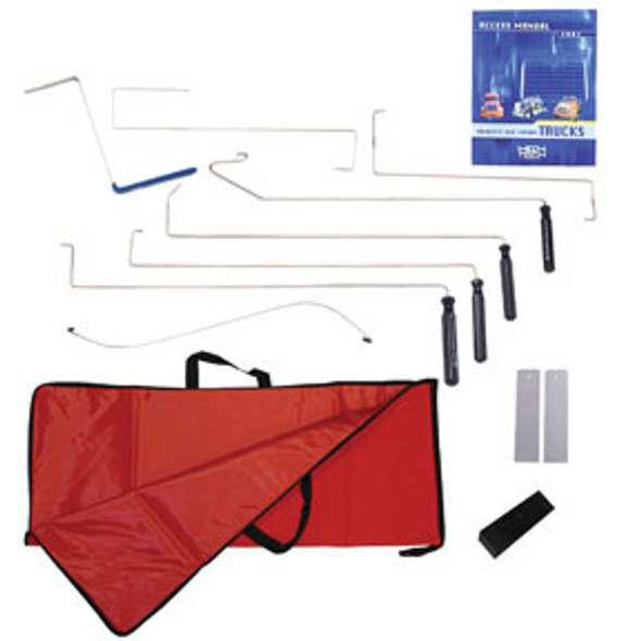 Truck Master Set TMS Truck Master Set TMS