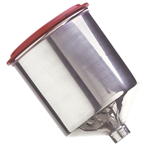 0.6L Aluminum Cup 6838