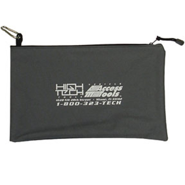 Heavy Duty Grey Carrying Case SCS