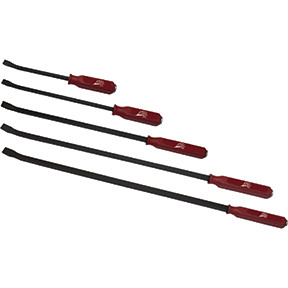5-Pc. Pry Bar Set 63905P
