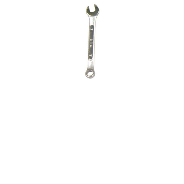 12-Point Raised Panel Metric Combination Wrench - 7mm 6107