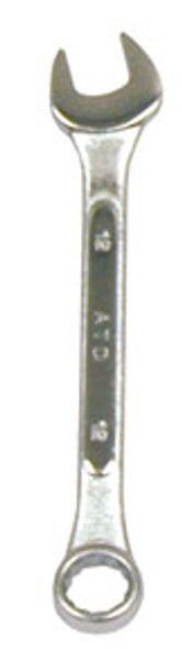 12-Point Raised Panel Metric Combination Wrench - 12mm 6112
