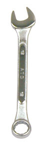12-Point Raised Panel Metric Combination Wrench - 12mm 6112