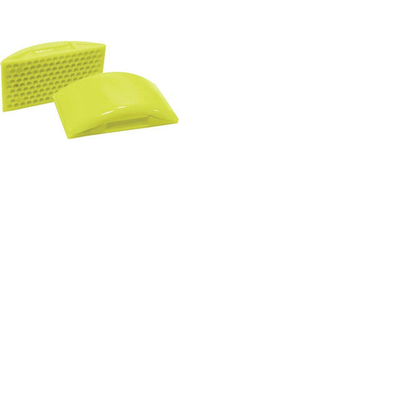 Sanding Block 5"Vinyl 923-CD