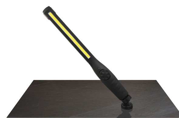 410 Lumen Rechargeable COB LED Slim Light 40SL