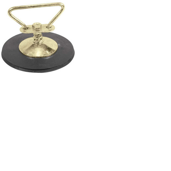 6" Vacuum Suction Disc 77130