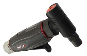ONYX Quick-Lock 1/4" 90° Angle Die Grinder 205QL