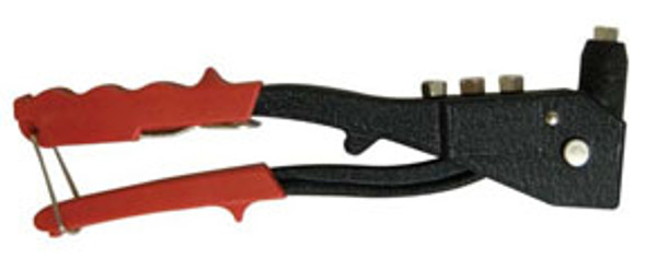 Rivet Gun with 40 Rivets 265