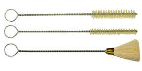 3 Piece Basic Spray Gun Cleaning Kit 210