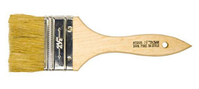 2 1/2" Paint Brush, 12/box 605