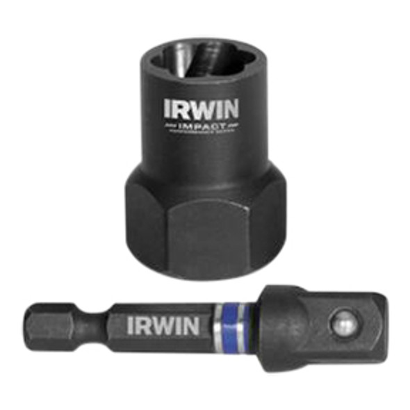 1/2" Bolt Extractor, 3/4" 53914