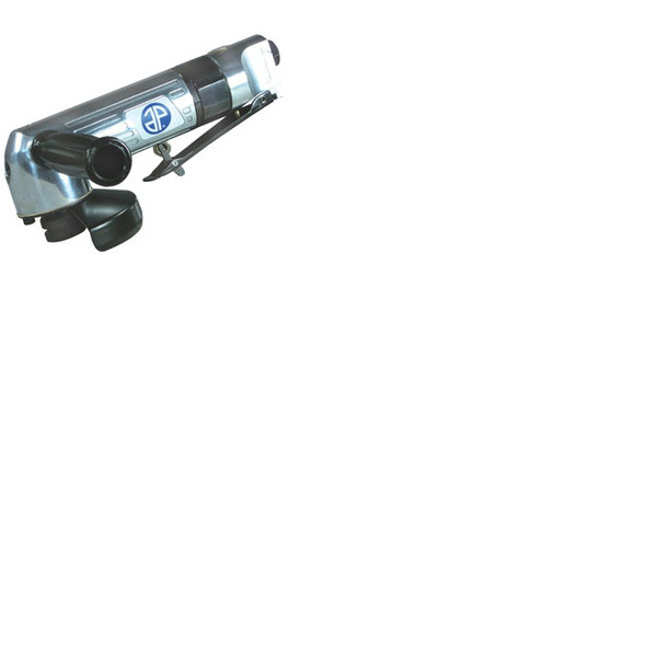 4" Air Angle Grinder with Lever Throttle 3006