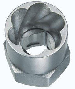 3/8" Bolt Extractor, 11/16" 53912