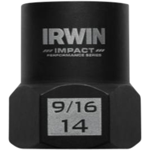 3/8" Bolt Extractor, 14mm 53909 3/8" Bolt Extractor, 14mm 53909