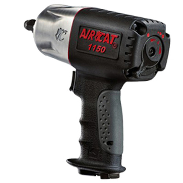1/2" Limited Edition Impact Wrench 1150-LE 1/2" Limited Edition Impact Wrench 1150-LE