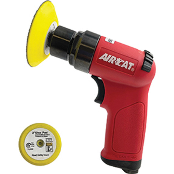 3" Mini Orbital Sander Kit 6315-K 3" Mini Orbital Sander Kit 6315-K