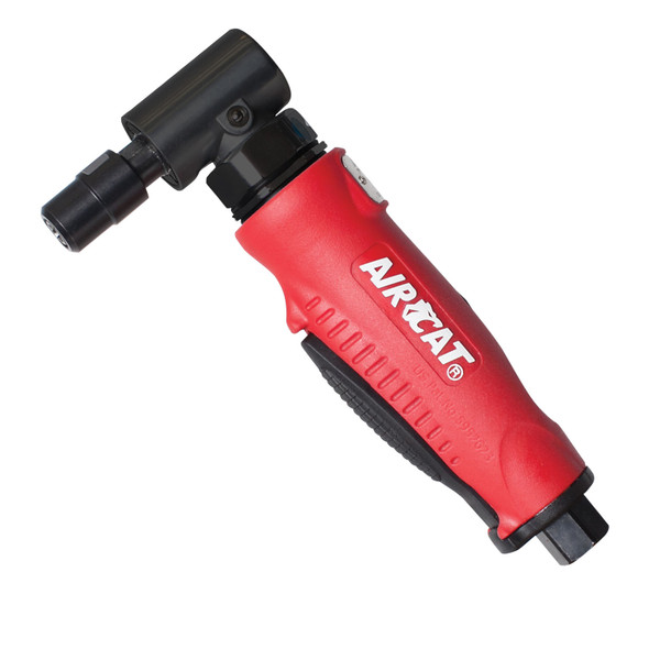 Quiet 90 Deg. Angle Die Grinder (77 Decibels or 77Dba) 6255