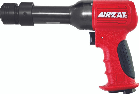 .498 Shank Air Hammer 5300-A-T