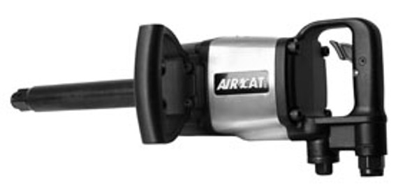 1" X 8" Extended Impact Wrench 1893