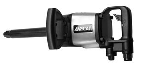 1" X 8" Extended Impact Wrench 1893