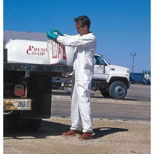 Dupont TY120SWHXL0006G1