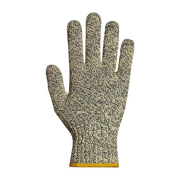 Knit Gloves, Cut Level A7 ,Uncoated ,Uncoated ,None ,2XL 1 PR