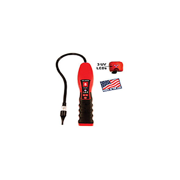 Dual Mode Refrigerant Gas Leak Detector 36750