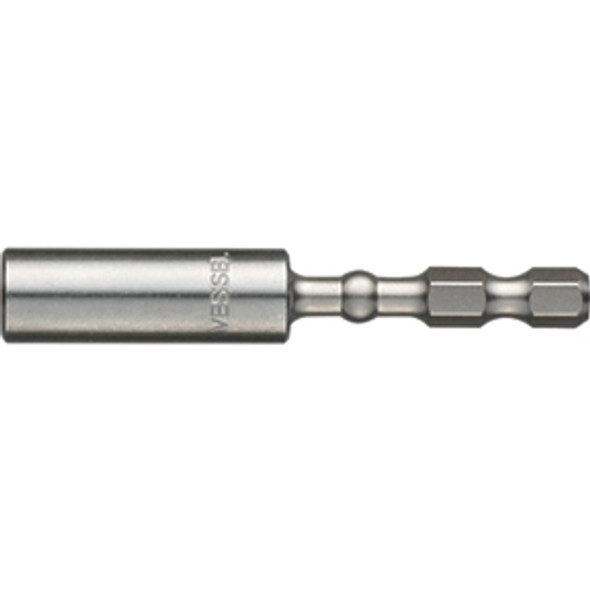 IMPACT BALL Torsion Bit Holder H1/4"x67 10PC. (Bulk) IBHBM67P10K
