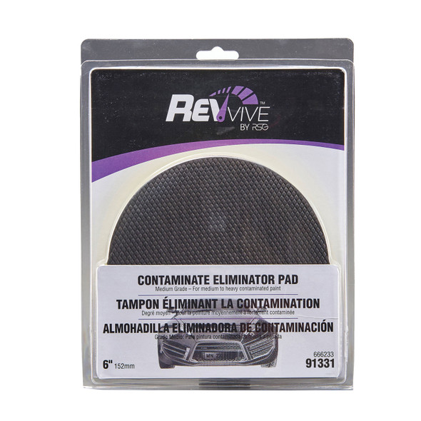 REVvive by RSG Contaminate Eliminator Pad 91331