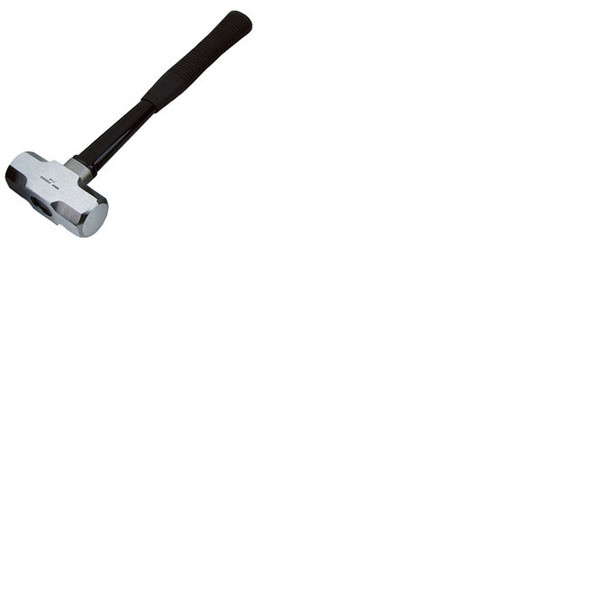 3 lbs. Cross Pein Hammer with Fiberglass Handle 4042