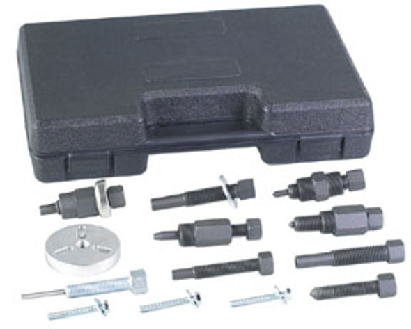 A/C Clutch Hub Remover/Installer Set 4535
