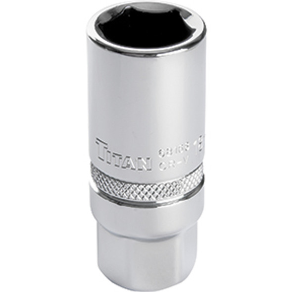 18mm 3/8in Dr. Spark Plug Socket 68168