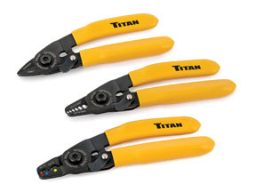 3 Pc. 5.5"  Mini Electrical  Tool Set 11476