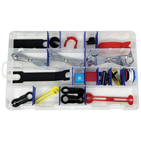 23 Pc. Disconnect Tool Set 8610