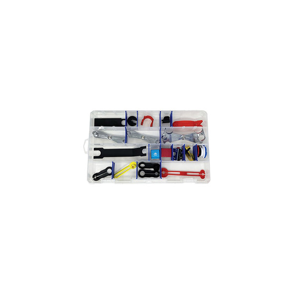 23 Pc. Disconnect Tool Set 8610