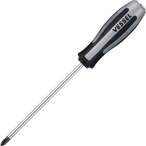 MEGADORA IMPACTA Impact Driven Screwdriver No.980 +2x150 980P2150