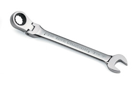 GearWrench Flexible Combination Ratcheting Wrench - 13mm 9913