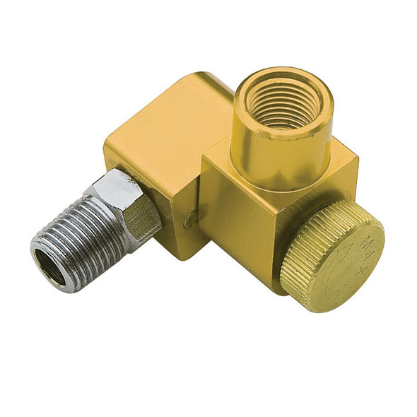 1/4" Swivel Connector 19369