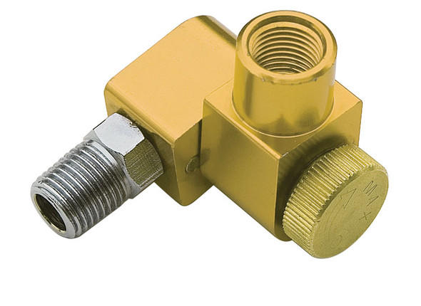 1/4" Swivel Connector 19369
